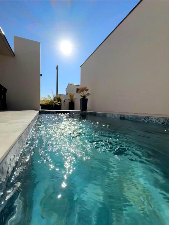 La Villa Kalima T3 Sérignan Εξωτερικό φωτογραφία